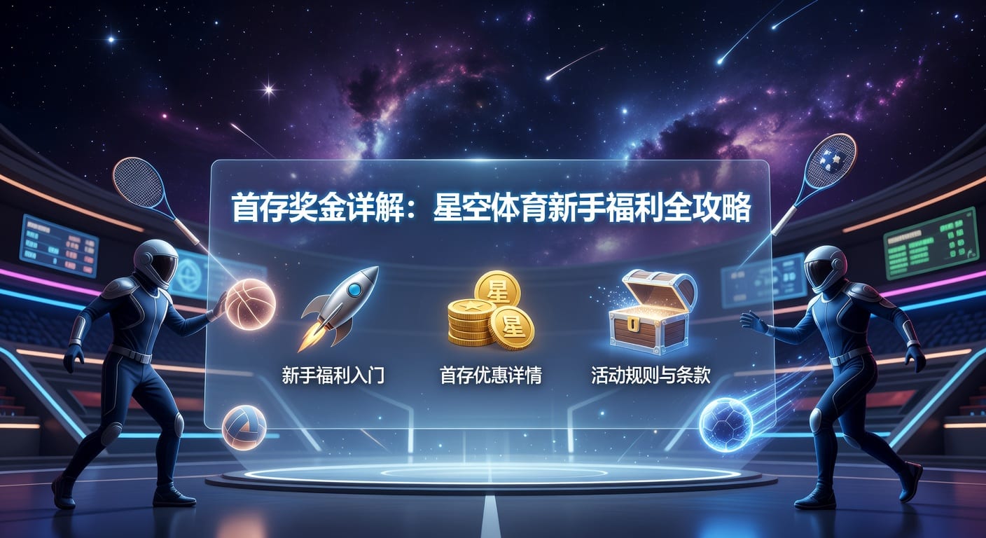 首存奖金 first deposit bonus：2026年领取与判断指南