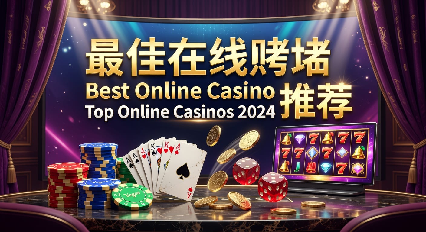 最佳在线赌场 best online casino：2026年实用筛选指南