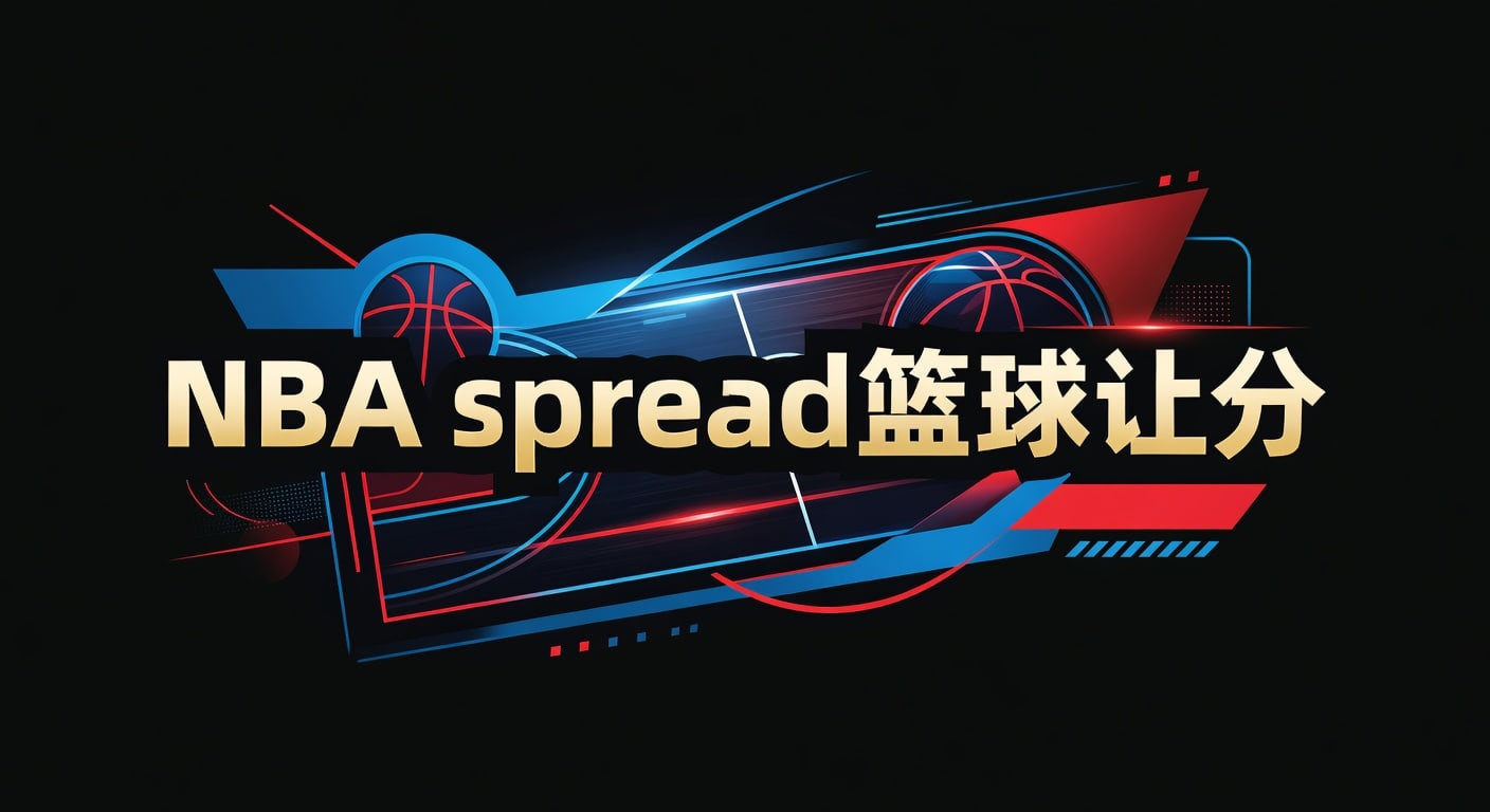 NBA spread 篮球让分解析：盘口、临场变化与实战判断