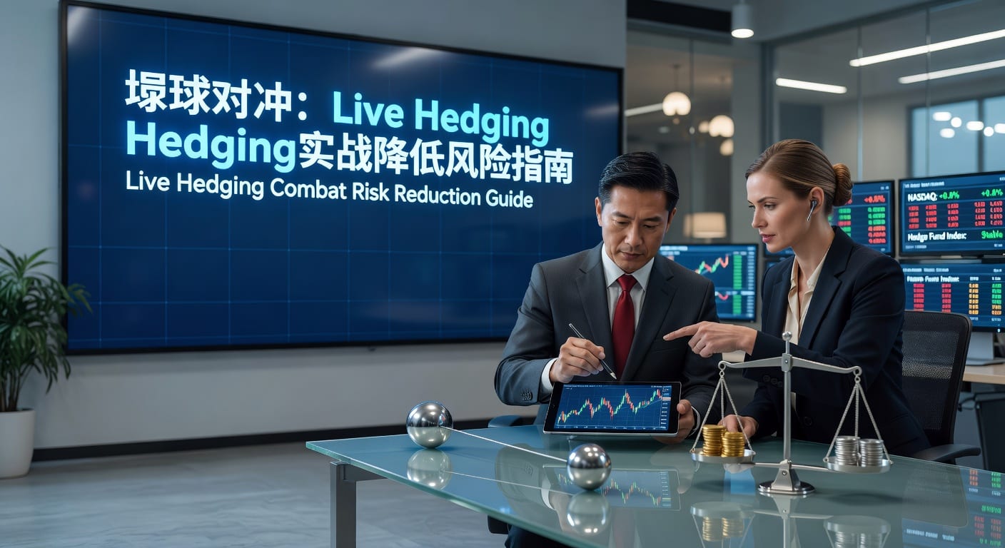 滚球对冲 live hedging 实战逻辑与场景解析