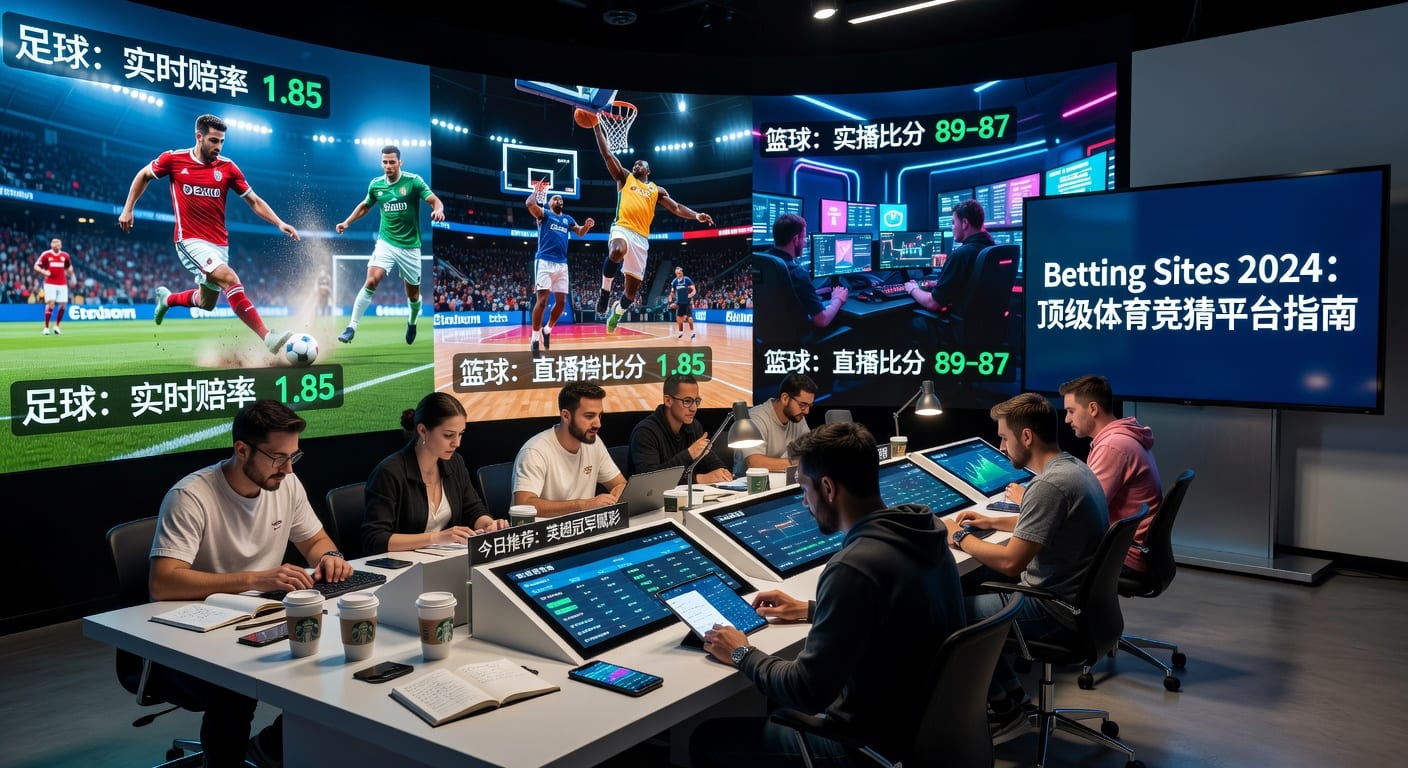 网球盘口 tennis betting：看盘与实战判断