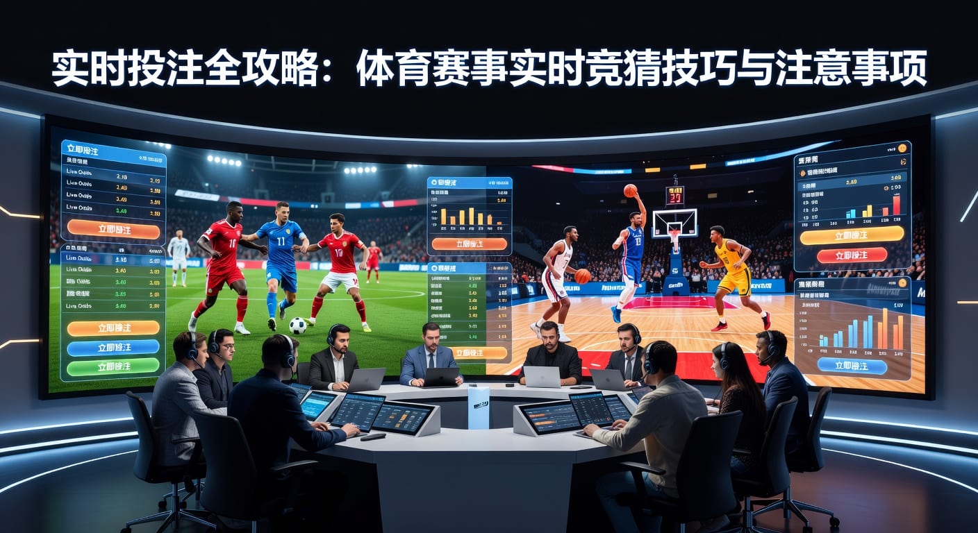 滚球角球 live corners：实时投注技巧与判断要点