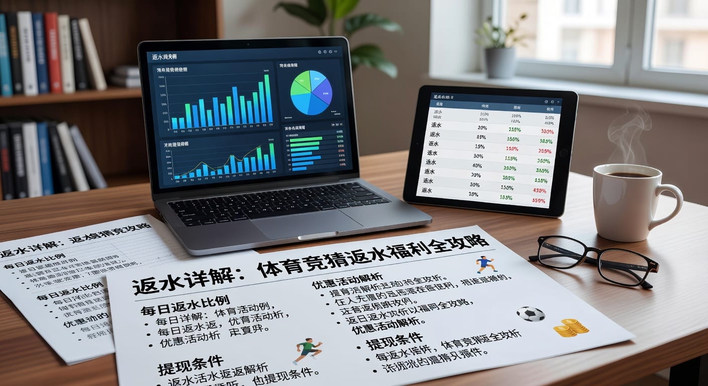 返水体育 sports rebate：2026年机制与计算指南｜财神体育官网