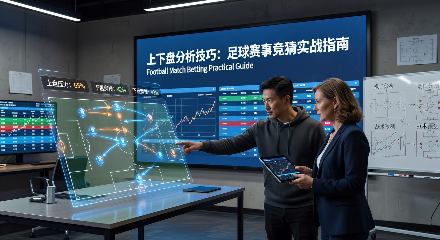 上下盘投注技巧解析｜2026年威廉希尔体育官网