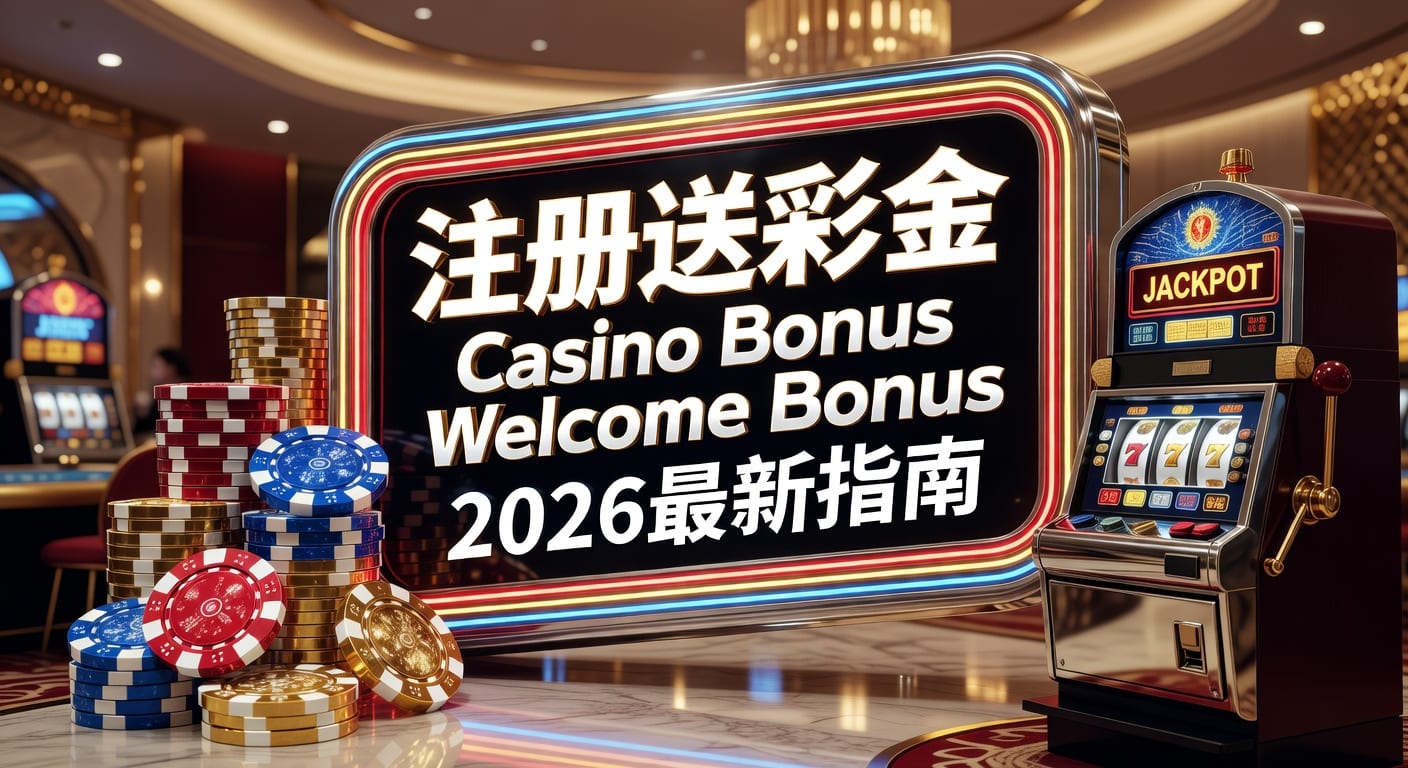 体育博彩奖金 sports betting welcome bonus 新手领取与使用指南