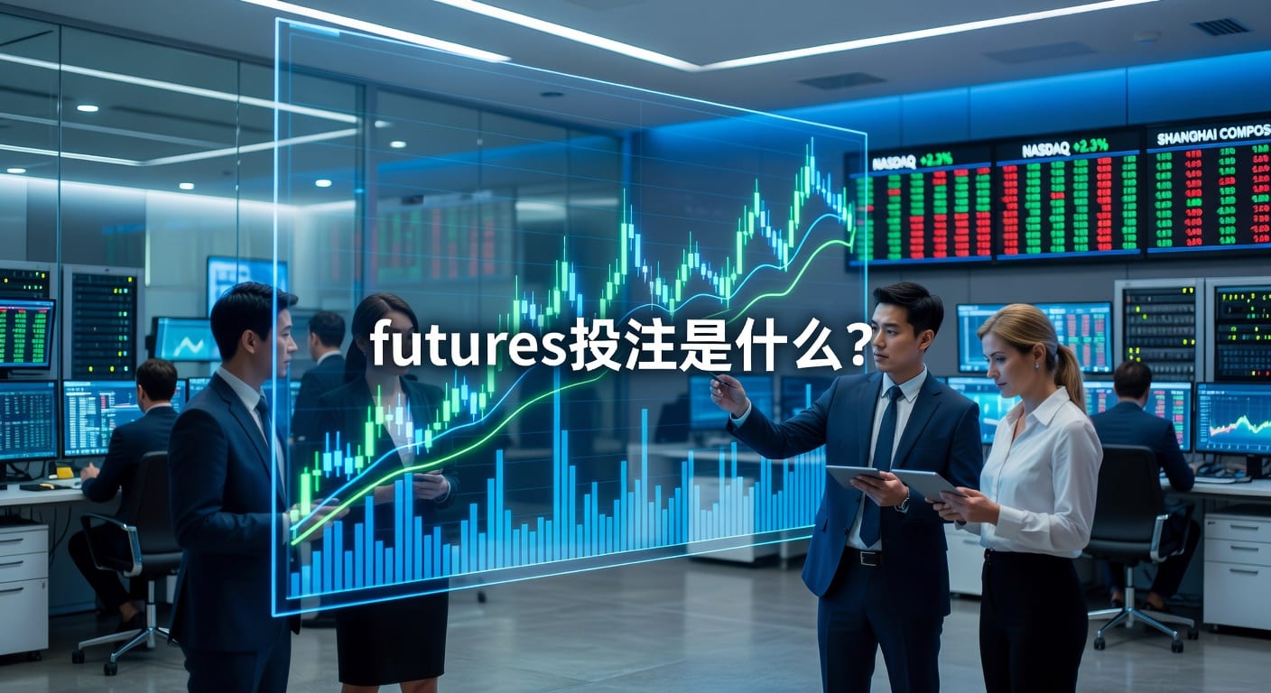 期货投注 futures：盘口节奏与风险边界解析