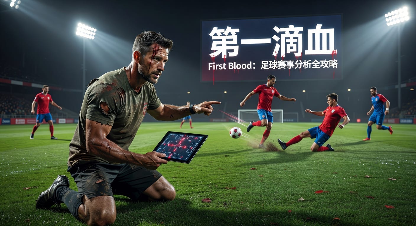 第一滴血 First Blood：体育赛前与滚球语境解析