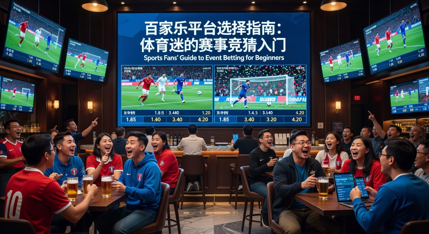 百家乐平台怎么选：体验、规则与合规要点