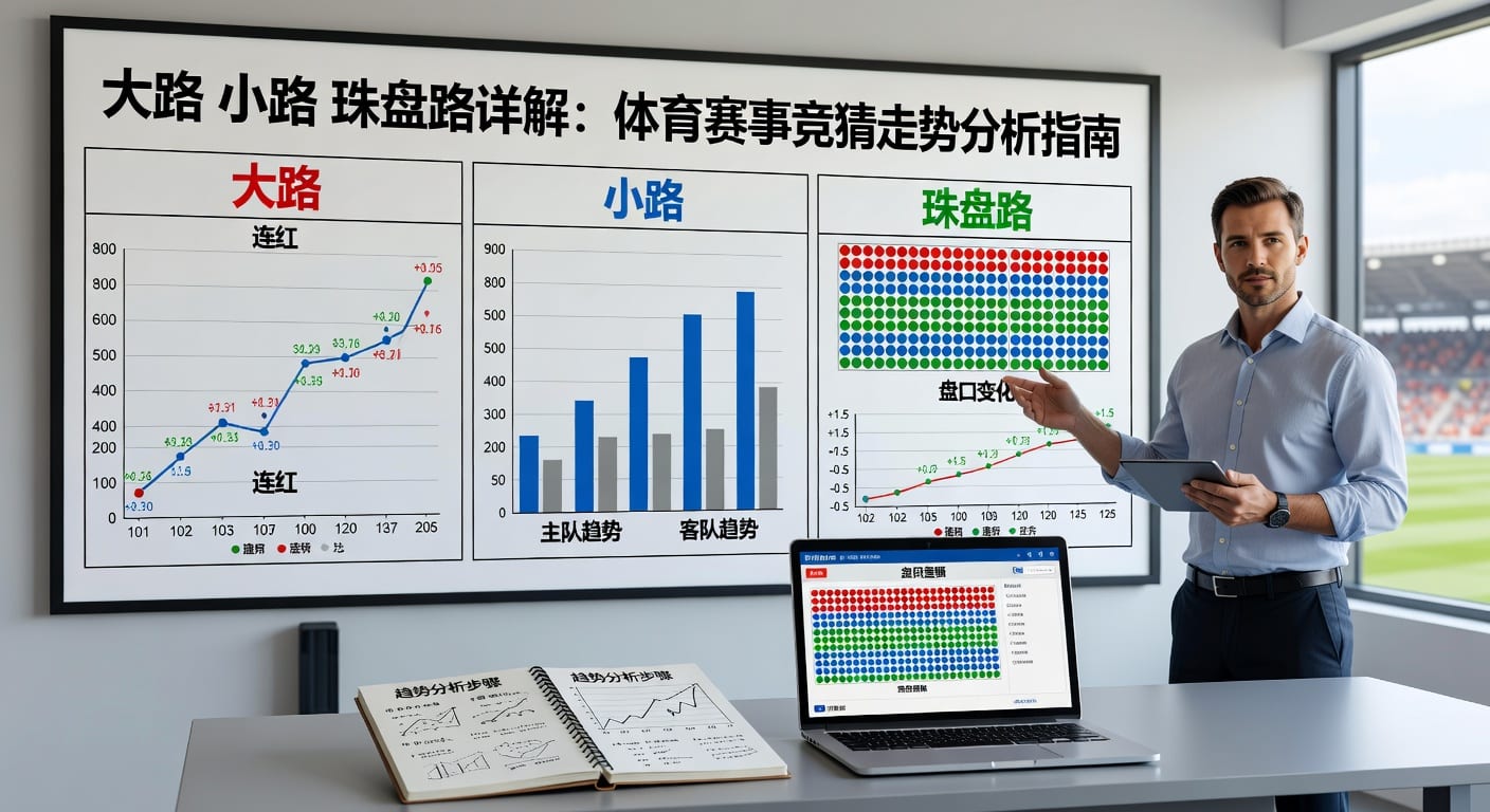 小路｜2026年体育资讯解读与本站视角观察