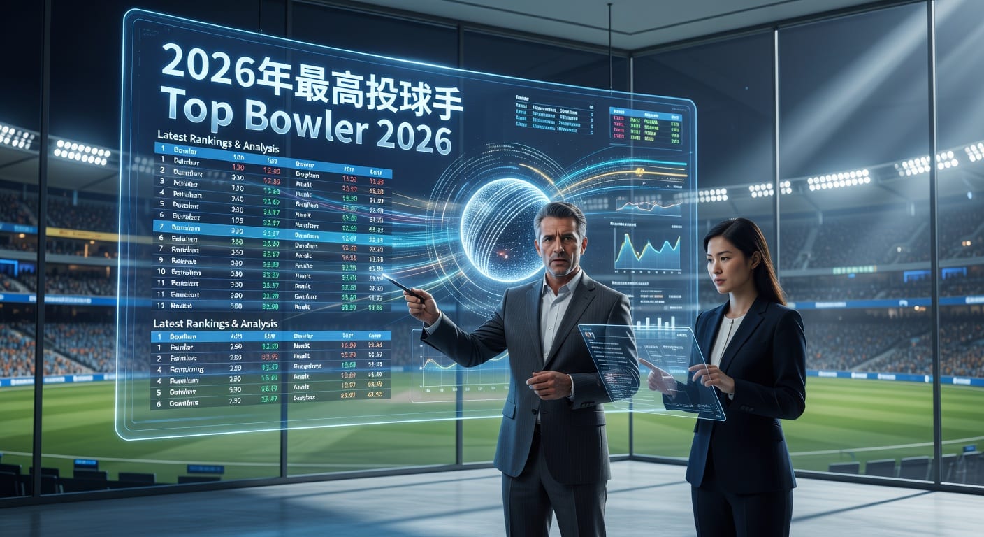 最高投球手 Top Bowler 2026年最新观察与实战判断