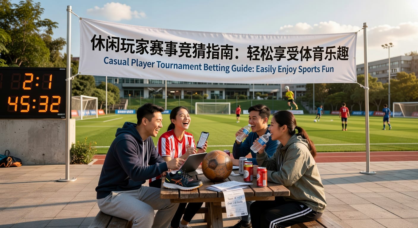 休闲玩家 square 2026年投注技巧与节奏分析