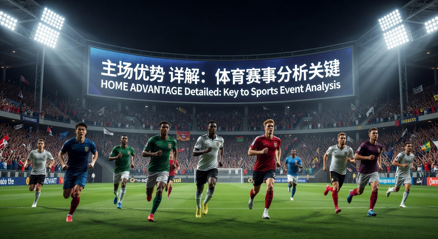 主场优势 home advantage：2026年赛前判断指南