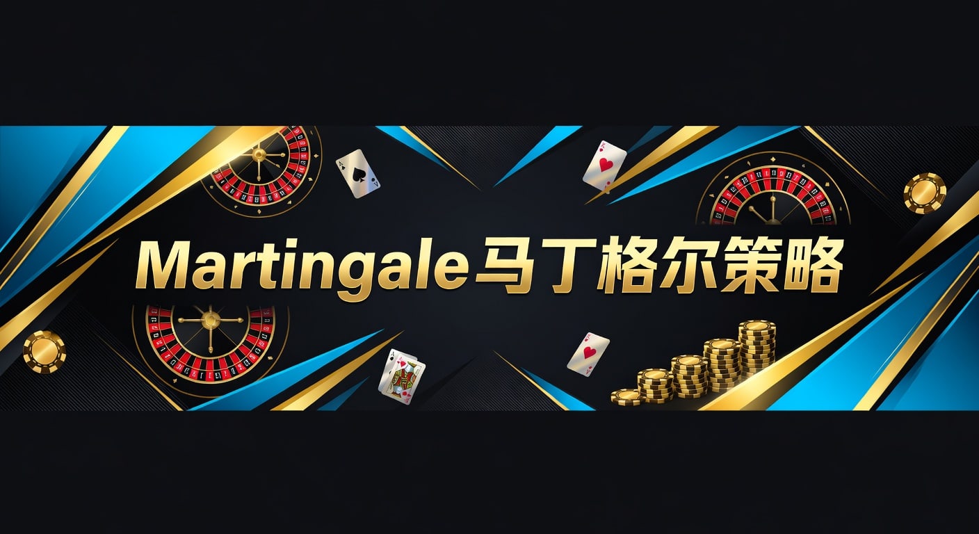 Martingale 马丁格尔策略｜风险、适用场景与实战思路
