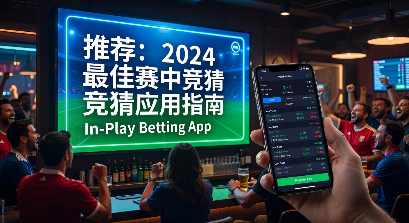 滚球 走地 live betting in-play：实时下注观察与判断