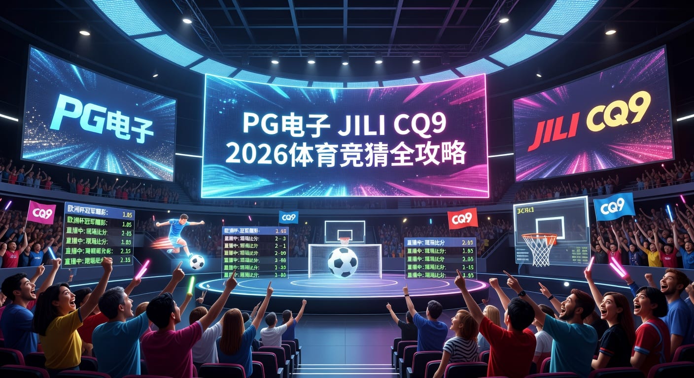 PG电子 JILI CQ9 平台观察与最新体验分析