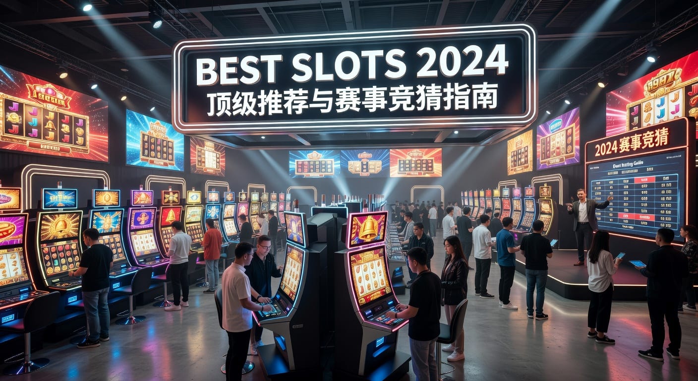 best slots：选择逻辑与实战判断，聚焦本站3/40