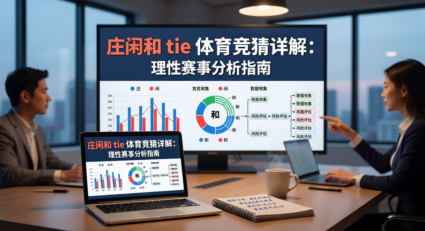 庄闲和 tie：体育投注盘面解读与实战判断