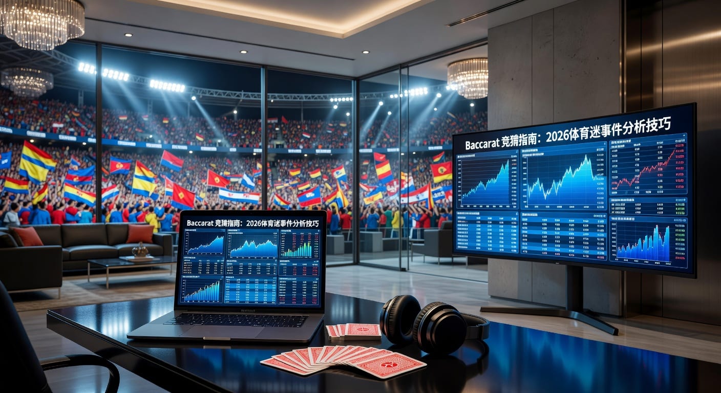 百家乐 baccarat：玩法、风控与2026年实战指南