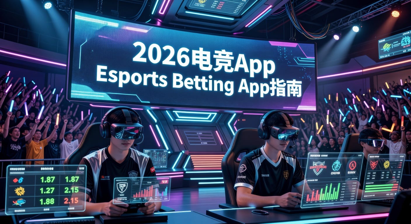 电竞奖金 Esports Bonus：2026年收益逻辑与获取思路