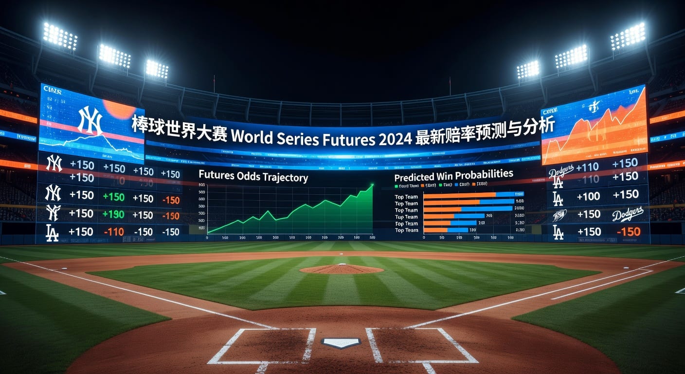 棒球世界大赛 World Series Futures：2026年投注分析