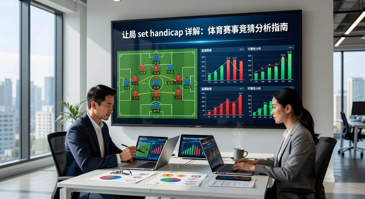 让局 set handicap 实战指南