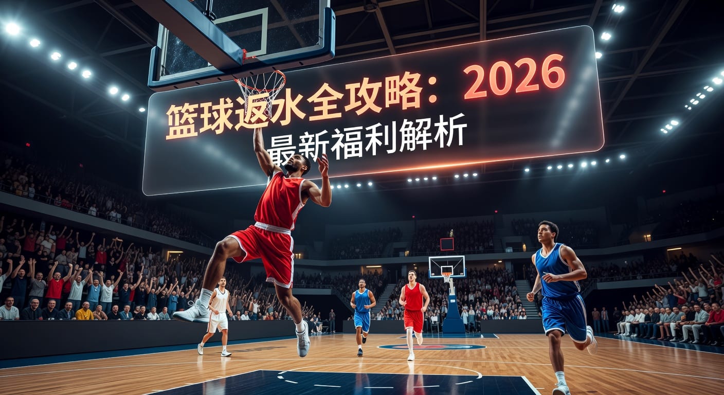 篮球返水 basketball rebate：规则、返利与选择指南