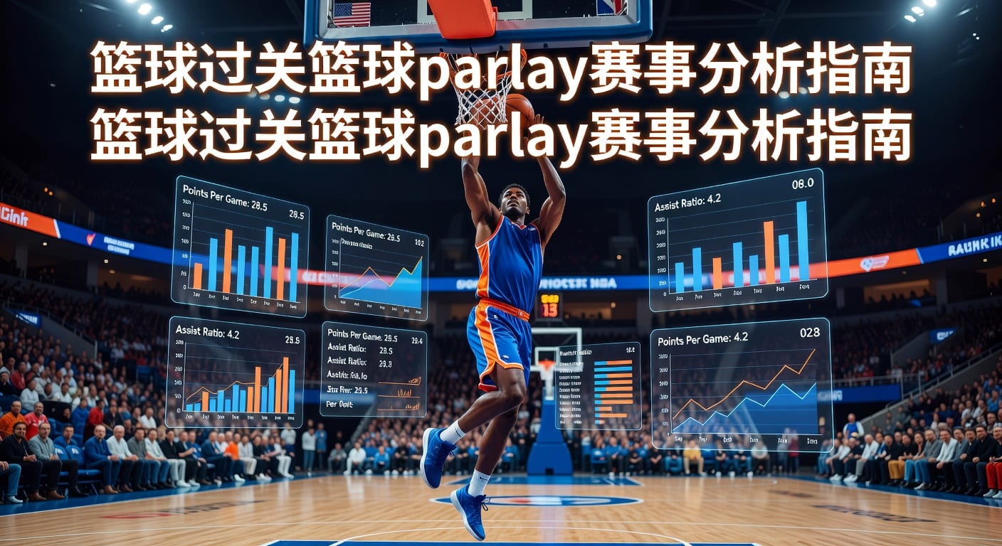 篮球过关 basketball parlay 实战筛选与风控指南
