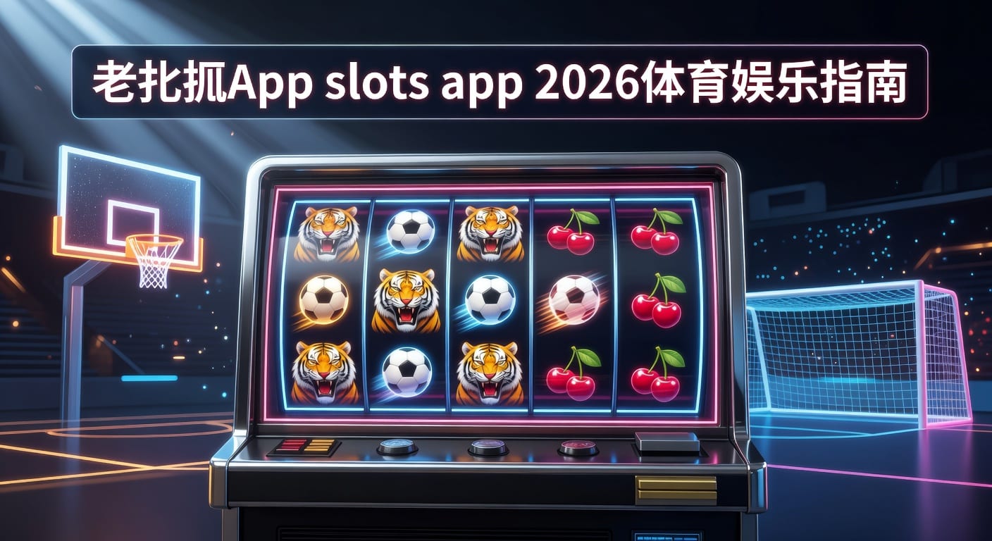 老虎机App slots app：玩法、体验与选择要点