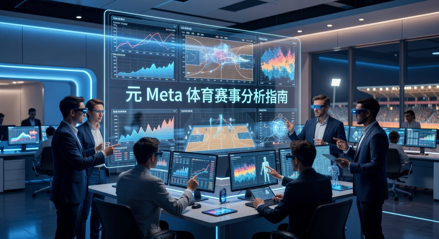 元 Meta：体育资讯搜索意图与内容解析