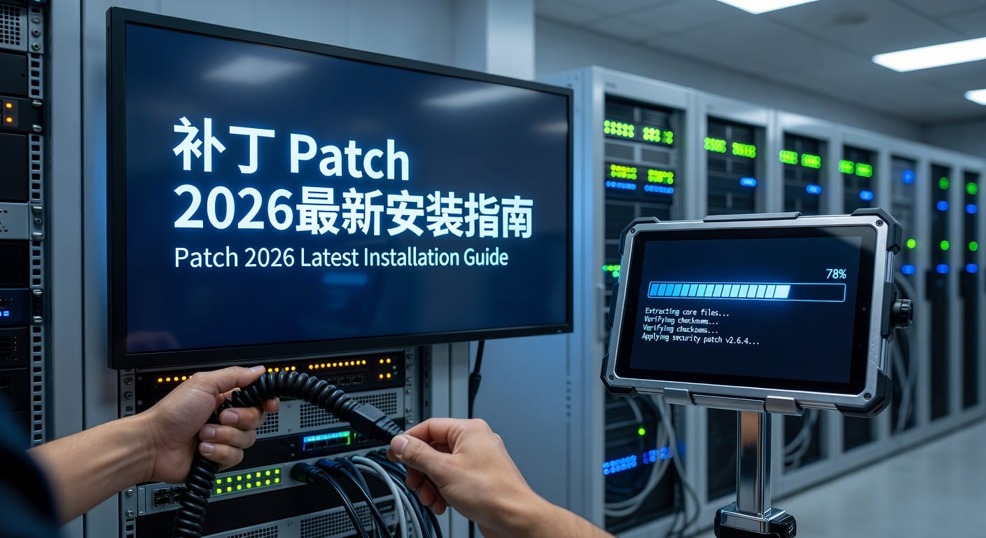 补丁 Patch：体育资讯与博彩视角下的更新逻辑