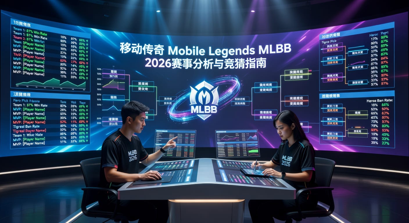 移动传奇 Mobile Legends MLBB 2026赛前分析与观赛要点