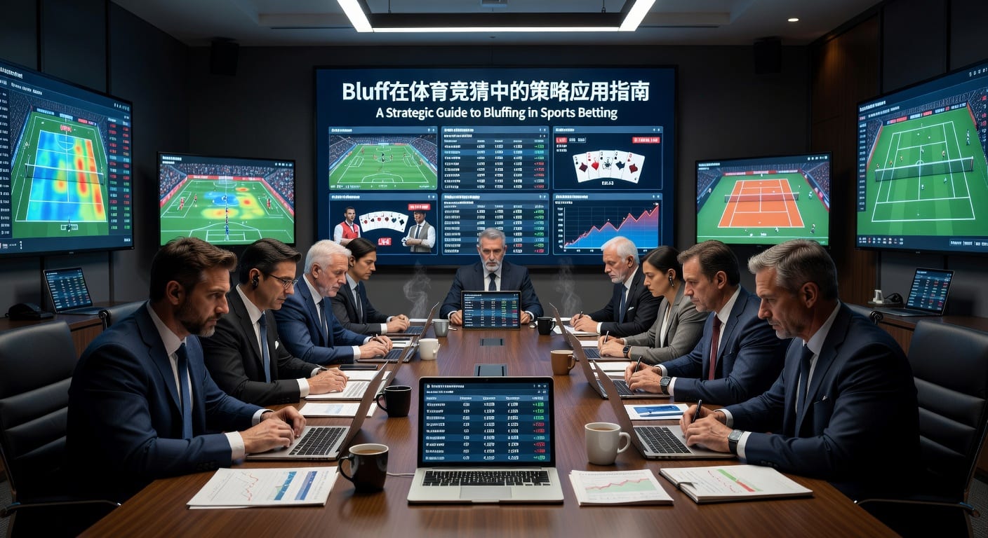 诈唬 bluff：识别信号与实战判断