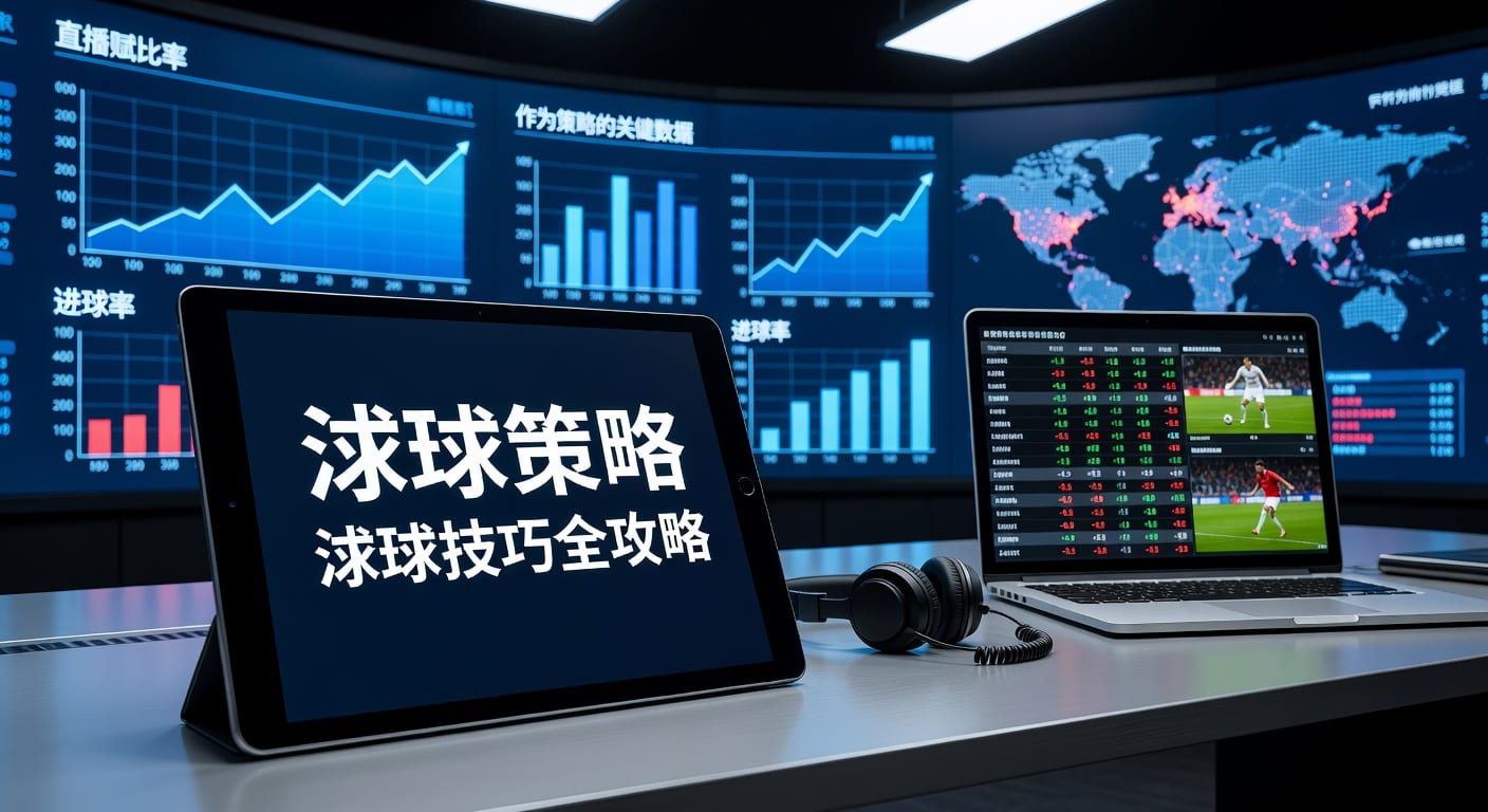 滚球策略与滚球技巧：2026年实战判断思路