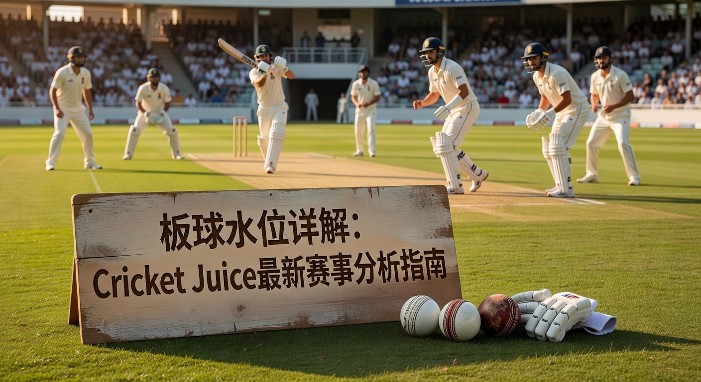滚球水位 live juice 解析：临场波动与实战判断