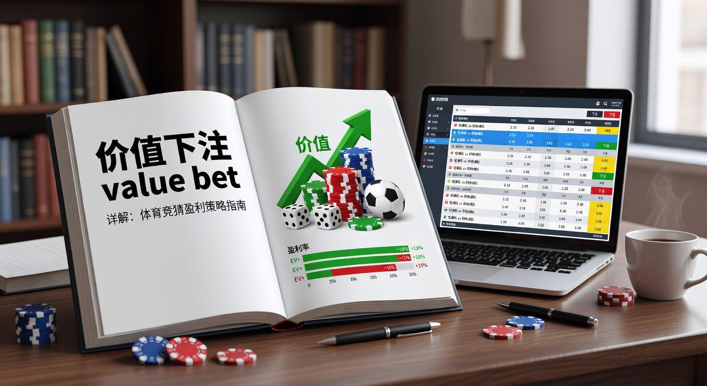 下注 bet：2026年体育投注思路与风险判断