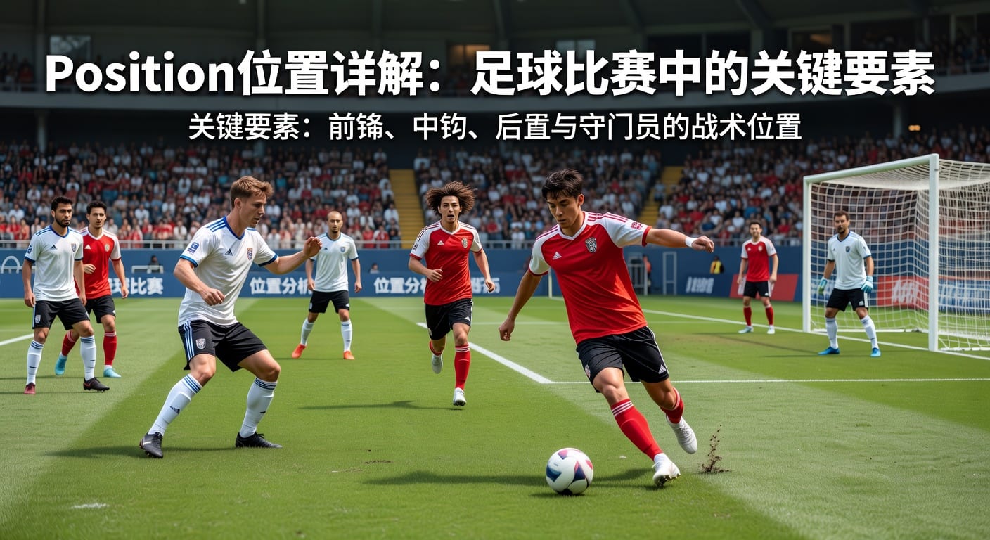 位置 position｜体育赛事判断与投注技巧解析