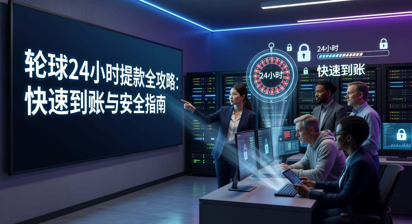 滚球24小时提款：到账速度、风控逻辑与实操判断