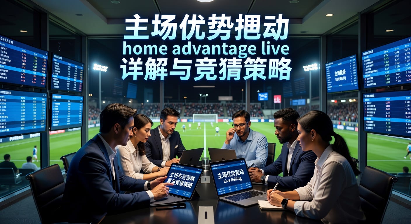 滚球主场优势 home advantage live：实战判断指南