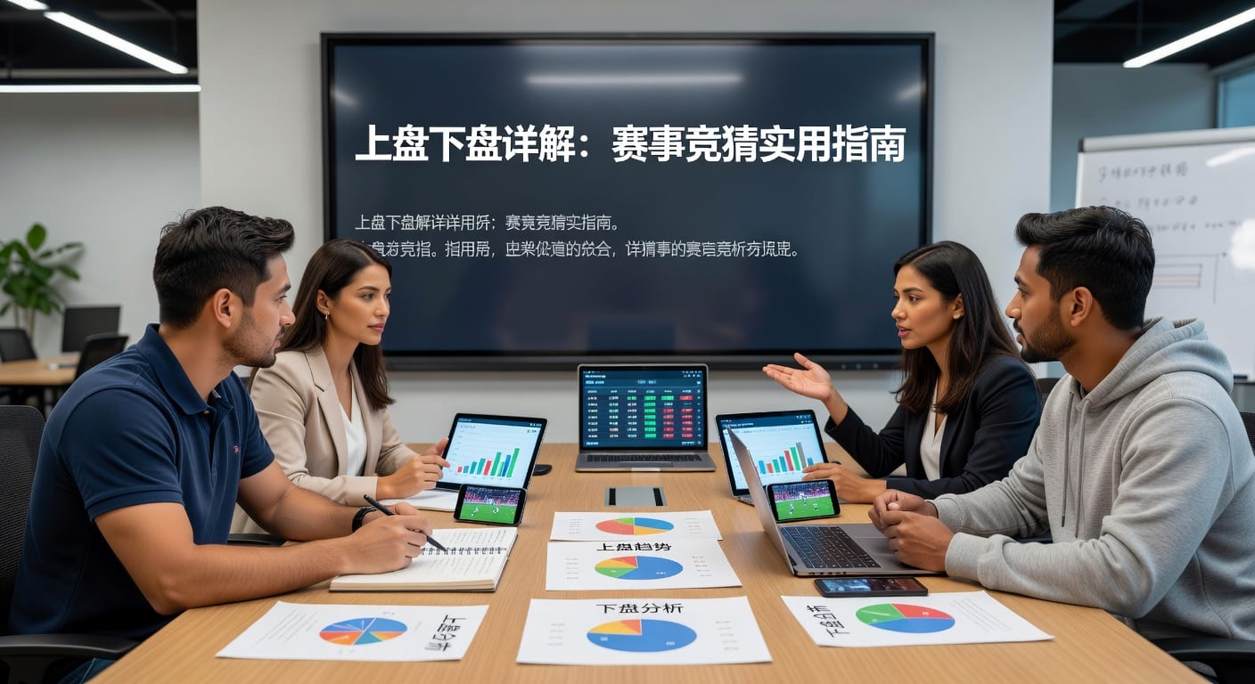 上盘 下盘怎么判断与投注技巧