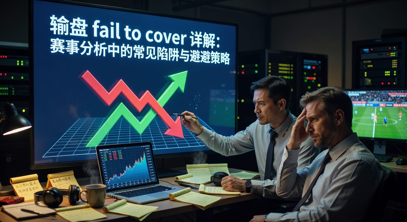 输盘 fail to cover：2026年投注技巧与判断解析