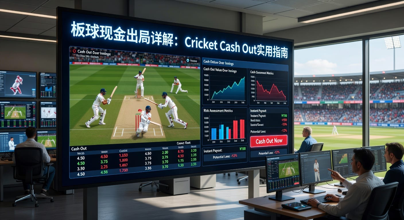 现金出局 cash out：提前锁定收益的判断与实战