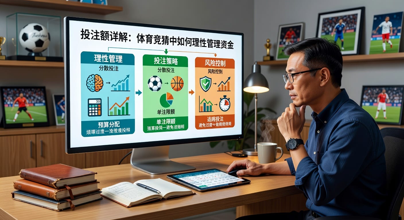 投注额 action：体育投注额变化与实战解读