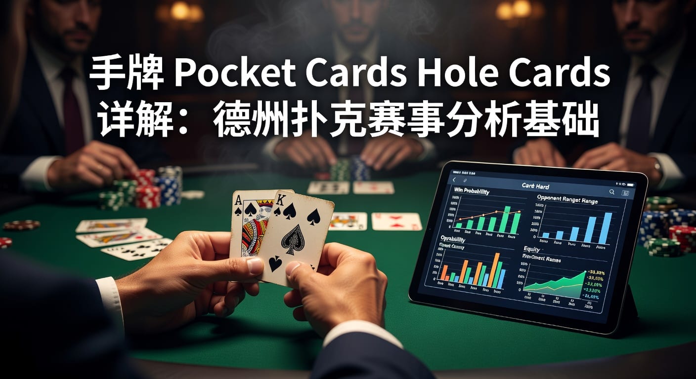 起手牌实战解析：阅读开局与判断节奏