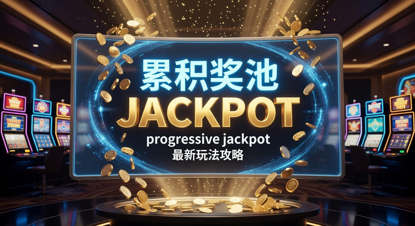 累积奖池 jackpot 玩法解析与投注技巧